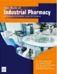 A Text book Of Industrial pharmacy