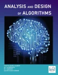 ANALYSIS AND DESIGN OF ALGORITHMS