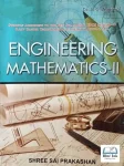 Engineering Mathematics II