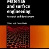 Material and Surface Engineering