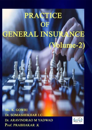 Practice of General Insurance vol-2