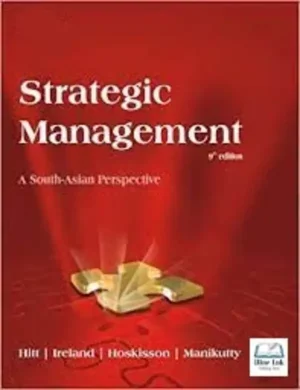 Strategic management