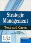 Strategic management