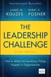 The Leadership Challenge