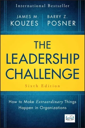 The Leadership Challenge